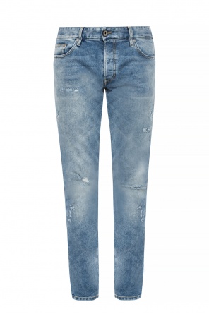 Distressed jeans, zdjęcie 1 Distressed jeans od Just Cavalli